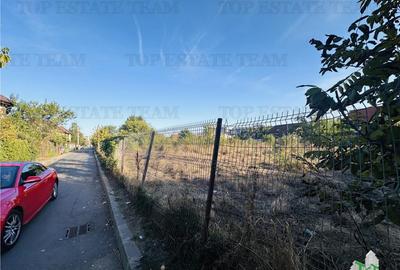 INCHIRIERE super teren 7452 mp, deschidere 3 sosele asfaltat - 8