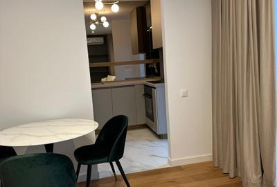 Apartament 3 camere de inchiriat One Cotroceni Park cu parcare - 7