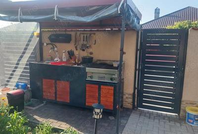 Casa de vanzare centru Cumpana (Centrul Civic) - 1