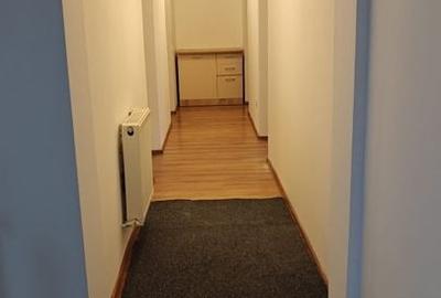 Spațiu de birouri 5 camere, 2 bai, Grigorescu - 9