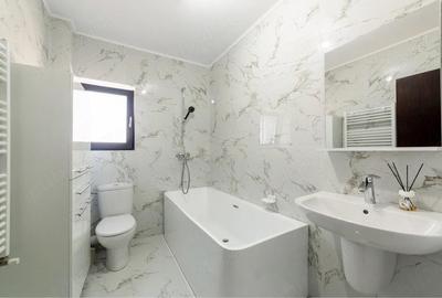 Apartament cu 3 camere decomandat în Central - 5