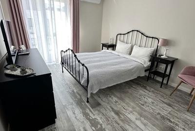 Garsonieră în Central - 2