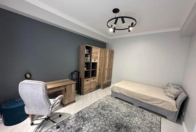 Apartament cu 3 camere, Mo?ilor - 7