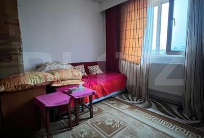 Apartament cu 2 camere, semidecomandat, zona micro 3 - 2