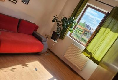 Proprietar = Apartament 2 camere - perfect adaptat pentru o familie - 5