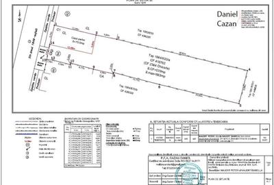 Casa veche cu 563 mp teren, la doar 9 minute de centru! - 3