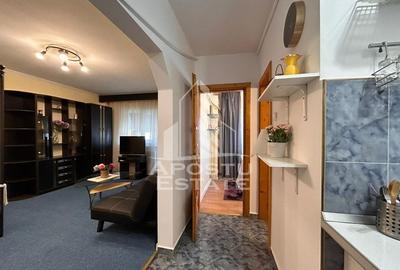 Apartament cu 1 camera, confort 1 sporit in Complexul Studentesc. - 6