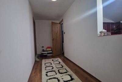 Casă cu 6 camere cu Teren 425 Mp în Lumina - 6
