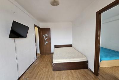 Apartament cu 2 camere semidecomandat, mobilat în Tomis Nord - 9
