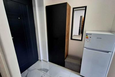 Apartament cu 2 camere semidecomandat în P-ța Victoriei - 5