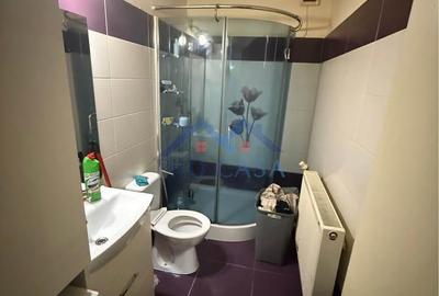 Apartament cu 3 camere decomandat în Cetate - 7