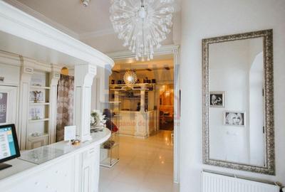 Vanzare Hotel Boutique SPA & Restaurant in zona Unirii - 2