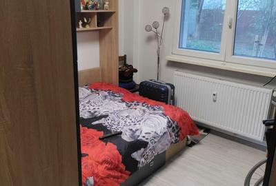 Apartament cu 2 camere decomandat în Exterior Vest - 4