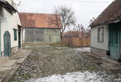 De vanzare casa in com. Apoldu de Jos, jud. Sibiu - 2