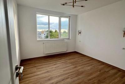 Apartament cu 2 camere semidecomandat în Țiglina 3 - 3