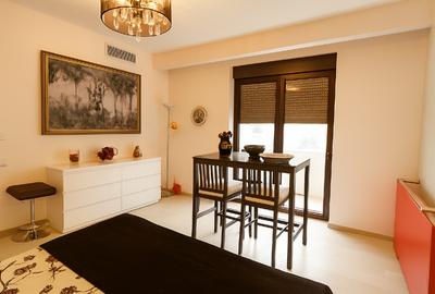 Duplex Penthouse Exclusiv 458,5 m²  Herastrau - 6