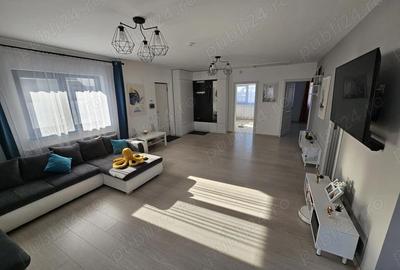 Casă cu 5 camere în Hărman - 1