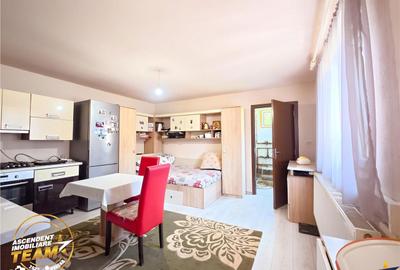 Casă cu 4 camere cu Teren 937 Mp în Vâlcele - 13