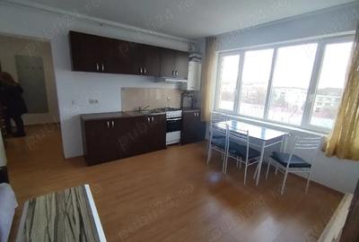 Apartament cu 2 camere decomandat în Lipovei - 1