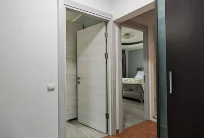 Apartament cu 3 camere decomandat, mobilat în Vitan - 7