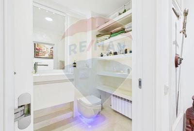 PENTHOUSE spectaculos cu terasa 300 mp - 16