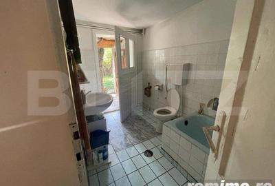 Casă cu 4 camere cu Teren 800 Mp în Central - 17