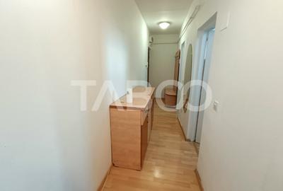 Apartament cu 2 camere nedecomandat, mobilat în Mihai Viteazul - 10