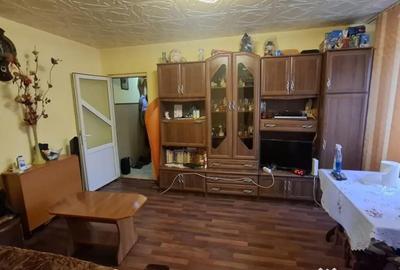 Apartament cu 2 camere semidecomandat în Nord