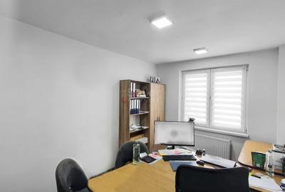 OFFICE POZITONARE CENTRALA - 2