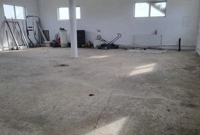 Spațiu comercial, de 10,000 mp, în Central - 6