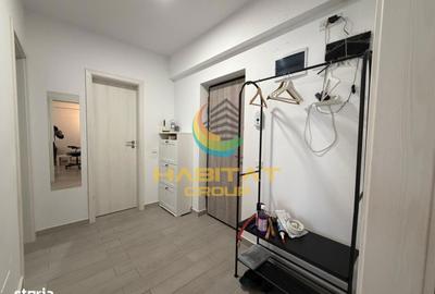 Apartament cu 2 camere decomandat, mobilat în Titan - 2