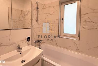 Apartament cu 2 camere, mobilat în Ghirodei - 4