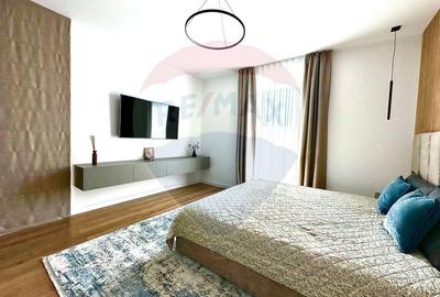 Casa noua  parter -  4 camere teren 470mp - 10