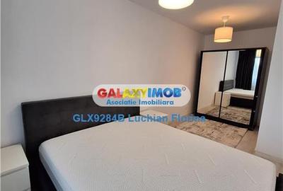 Apartament cu 2 camere decomandat, mobilat în Theodor Pallady - 5