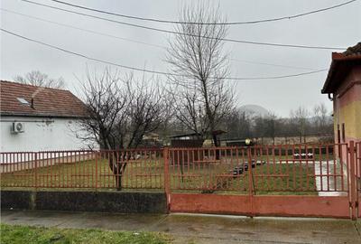 RECO Casa cu 2 camere de vazare in Ungaria la 9km de oradea - 4