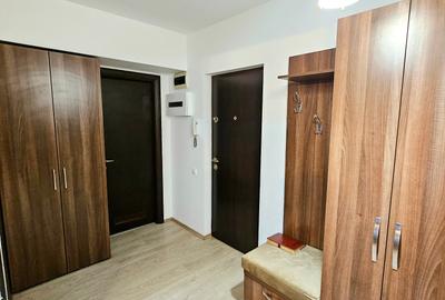 Apartament cu 2 camere semidecomandat, mobilat în Mihai Bravu - 11