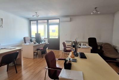 Imobil in zona Bucovina -pretabil sediu firma/clinica/etc - 7