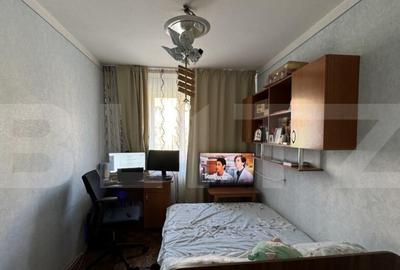 Apartament 3 camere, et. 1, Craiovi?a Noua - 11