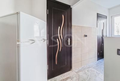 ⚡TUR VIRTUAL Apart o cameră | 35 m² | modern | Grigorescu - Donath - 7