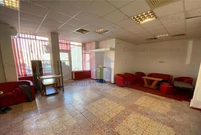 Spatiu Comercial 94 mp cu vitrina pe artera ultra circulata - 1