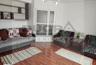 Apartament de 2 camere, decomandat, 60mp, zona The Office - 4