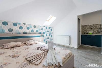 Casă cu 8 camere cu Teren 300 Mp în Nord - 8