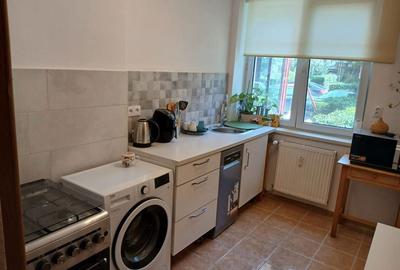 Apartament cu 2 camere decomandat în Republicii - 14