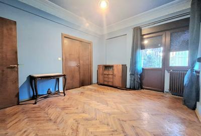 Apartament central cu terasa, o proprietate cu caracter unic și echilibrat. - 10