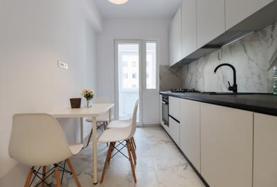 Apartamentul Hou – un colț de liniște într-un univers agitat – - 7