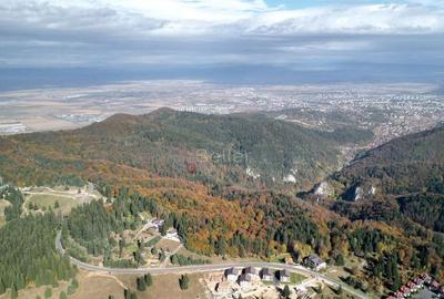 Teren Intravilan - 1