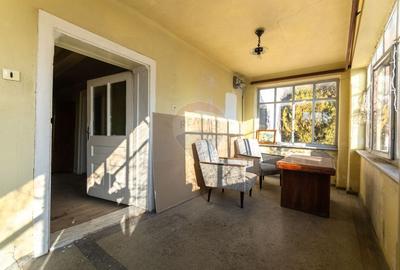 Casă cu 3 camere cu Teren 1519 Mp în Prejmer - 7