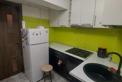 Garsoniera Pite?ti Depozitelor - 1