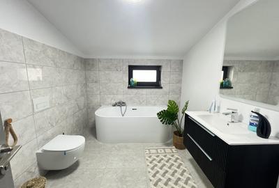 Casa 4 camere Izvor Tarlungeni - 17