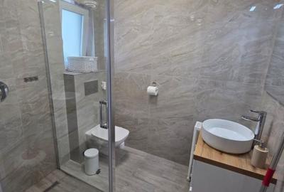 Casa cu 4 camere in Selimbar - 13